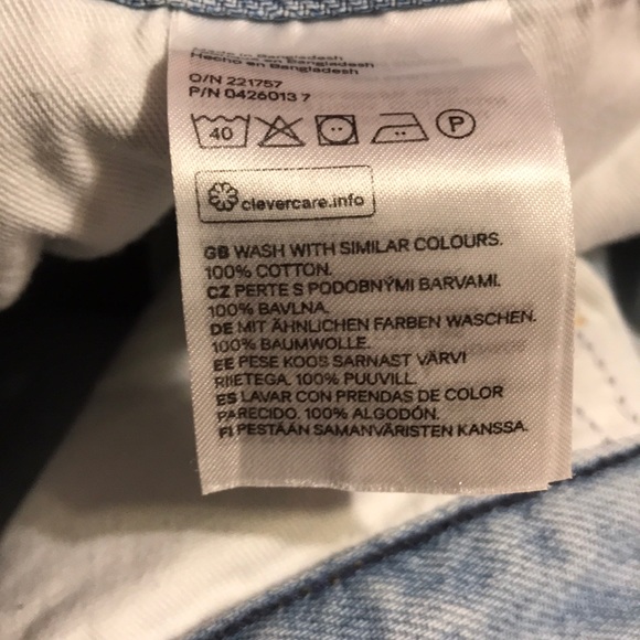 Mom jeans - Picture 7 of 7